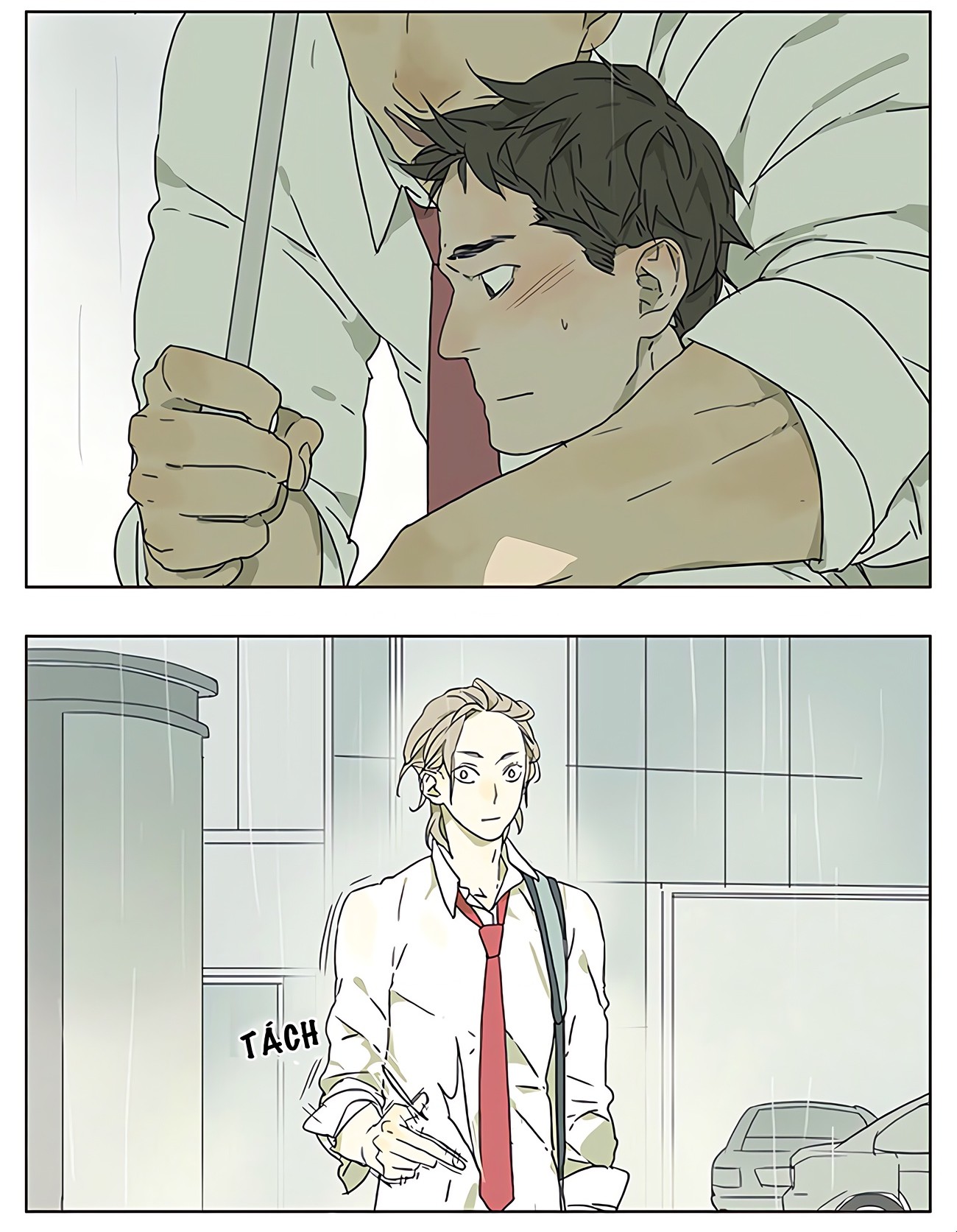 đọc truyện Their Story Chương 45 ảnh 6 tại Thiên Thai Truyện