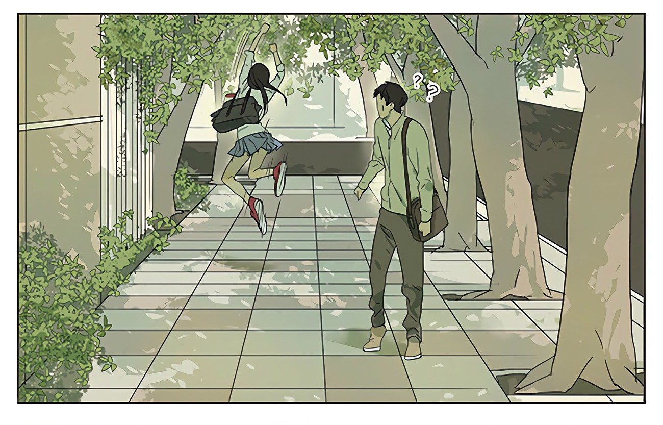 đọc truyện Their Story Chương 48 ảnh 7 tại Thiên Thai Truyện