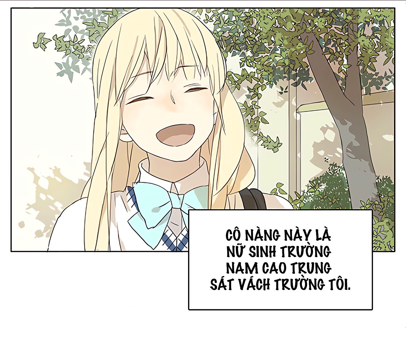 đọc truyện Their Story Chương 51 ảnh 8 tại Thiên Thai Truyện