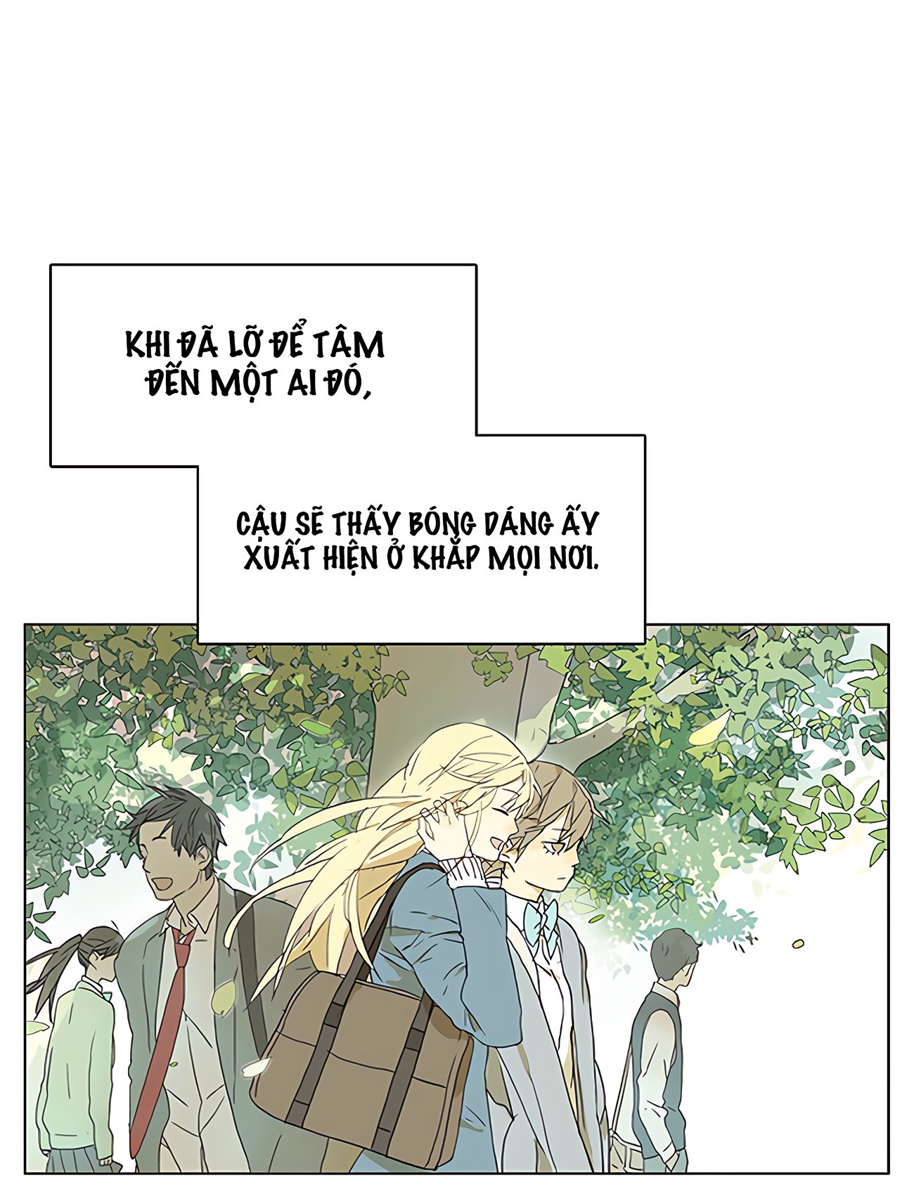 đọc truyện Their Story Chương 52 ảnh 2 tại Thiên Thai Truyện