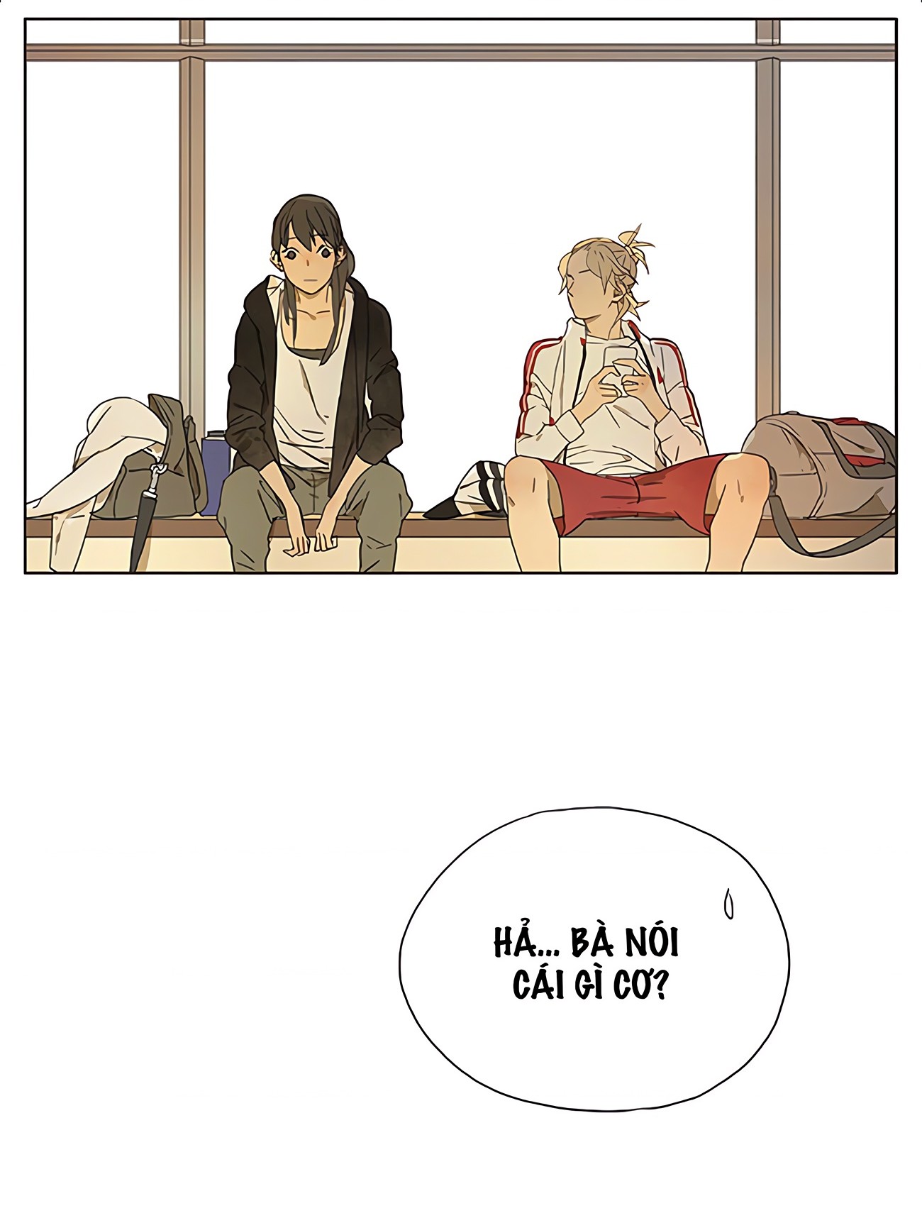 đọc truyện Their Story Chương 52 ảnh 11 tại Thiên Thai Truyện