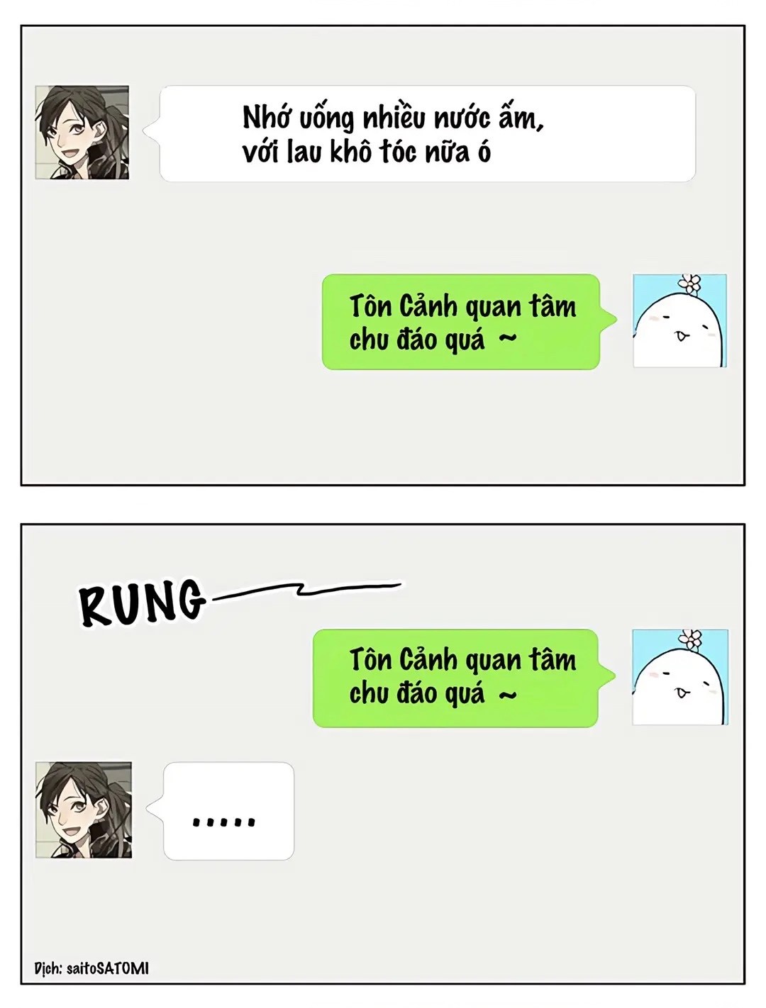 đọc truyện Their Story Chương 54 ảnh 4 tại Thiên Thai Truyện