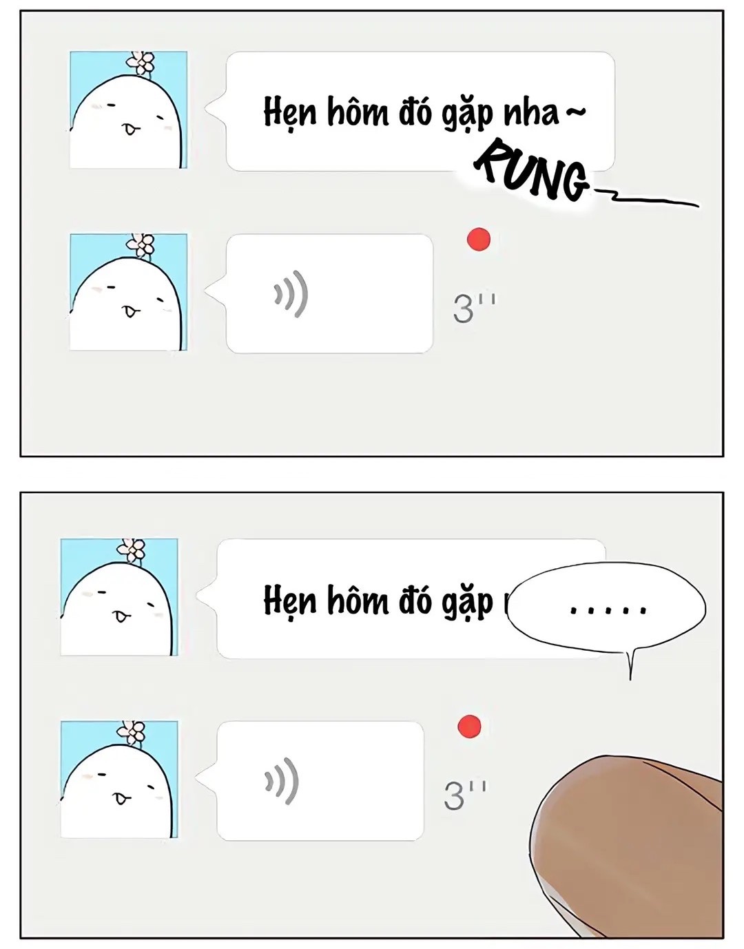 đọc truyện Their Story Chương 54 ảnh 7 tại Thiên Thai Truyện