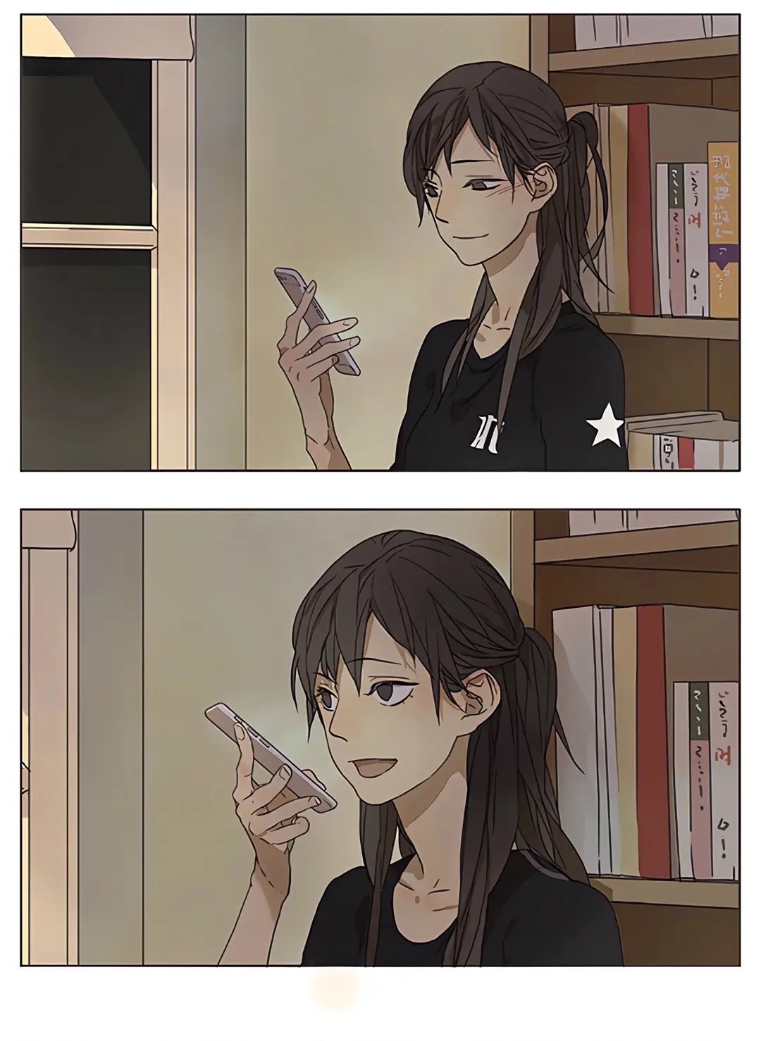 đọc truyện Their Story Chương 54 ảnh 9 tại Thiên Thai Truyện