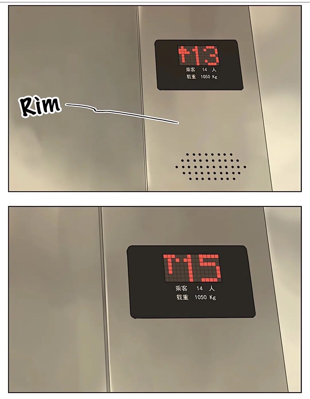 đọc truyện Their Story Chương 55 ảnh 6 tại Thiên Thai Truyện