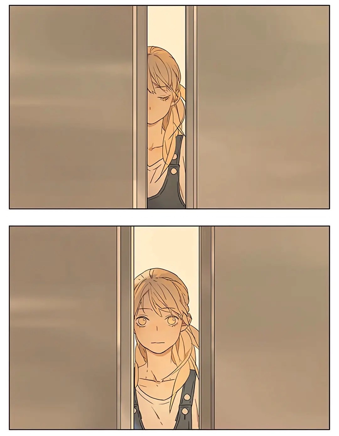 đọc truyện Their Story Chương 55 ảnh 8 tại Thiên Thai Truyện