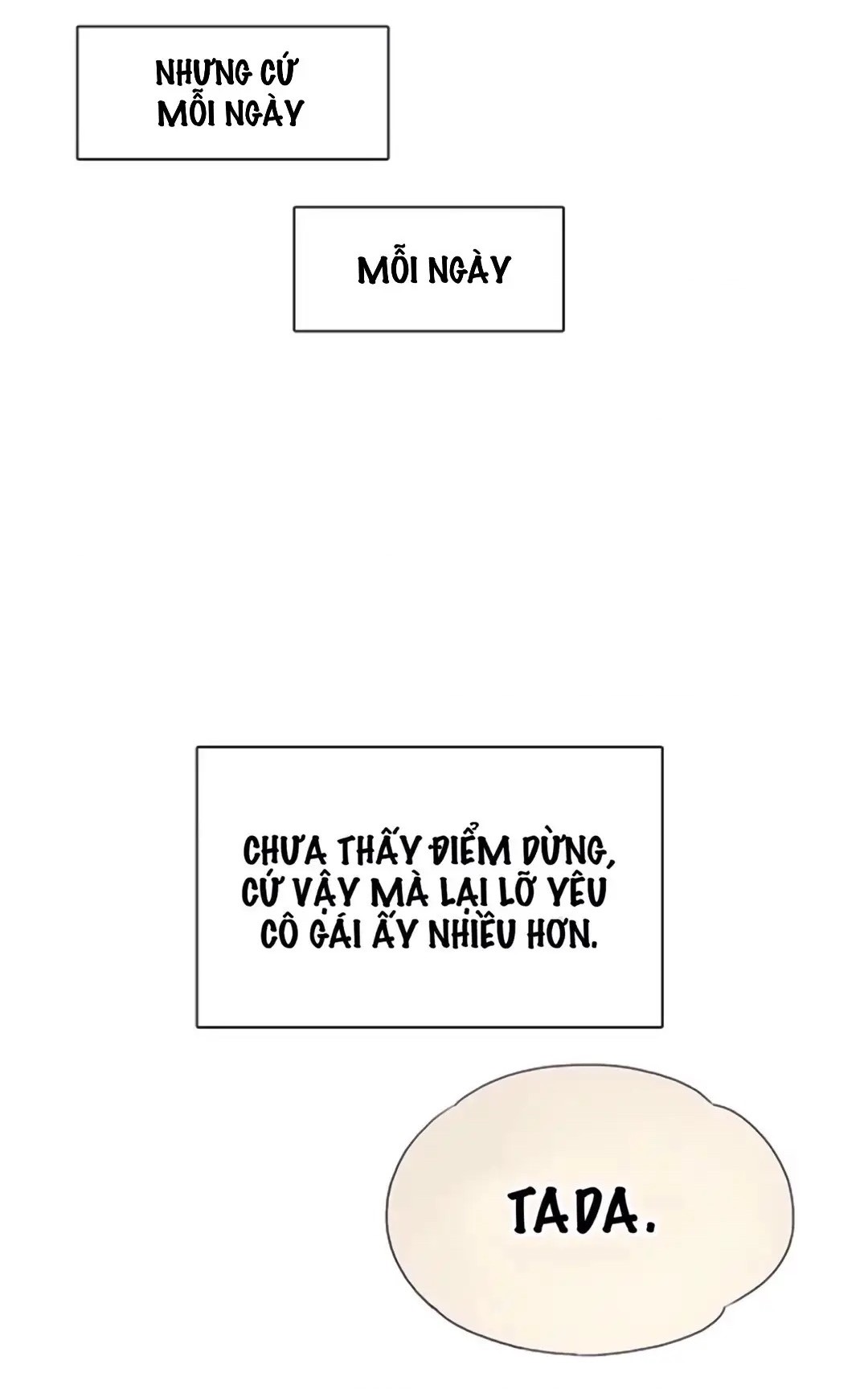 đọc truyện Their Story Chương 55 ảnh 11 tại Thiên Thai Truyện