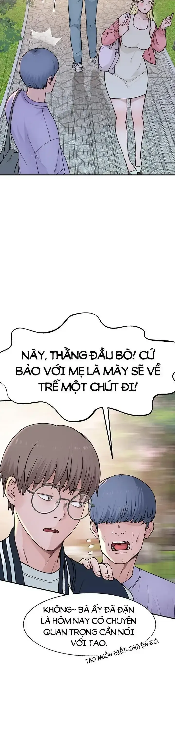 đọc truyện Thèm Chén Mẹ Kế Chương 1 ảnh 69 tại Giả Dược