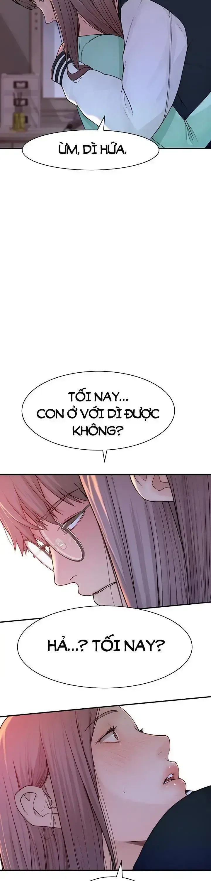 đọc truyện Thèm Chén Mẹ Kế Chương 1 ảnh 91 tại Giả Dược