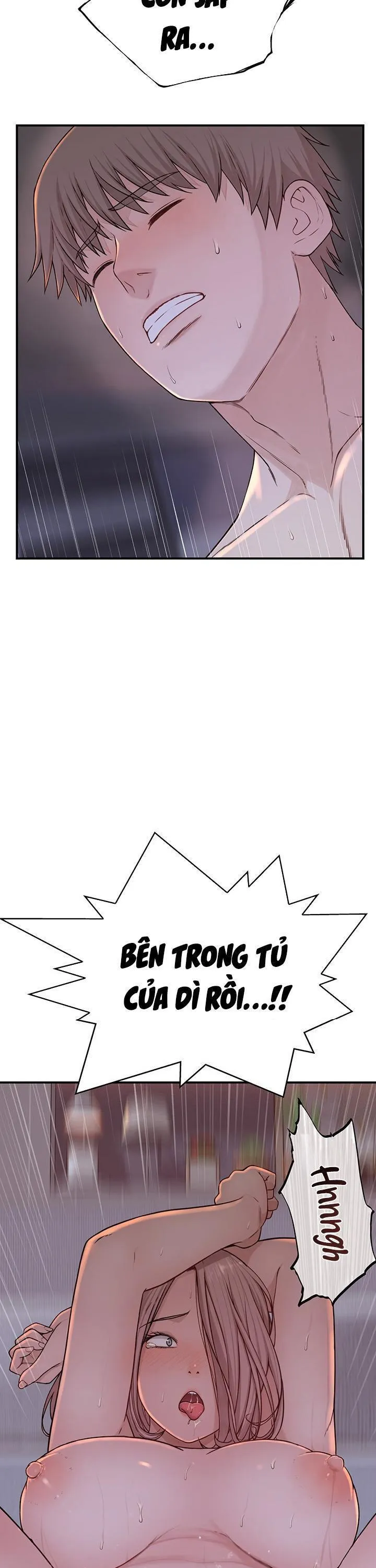 đọc truyện Thèm Chén Mẹ Kế Chương 10 ảnh 14 tại Giả Dược
