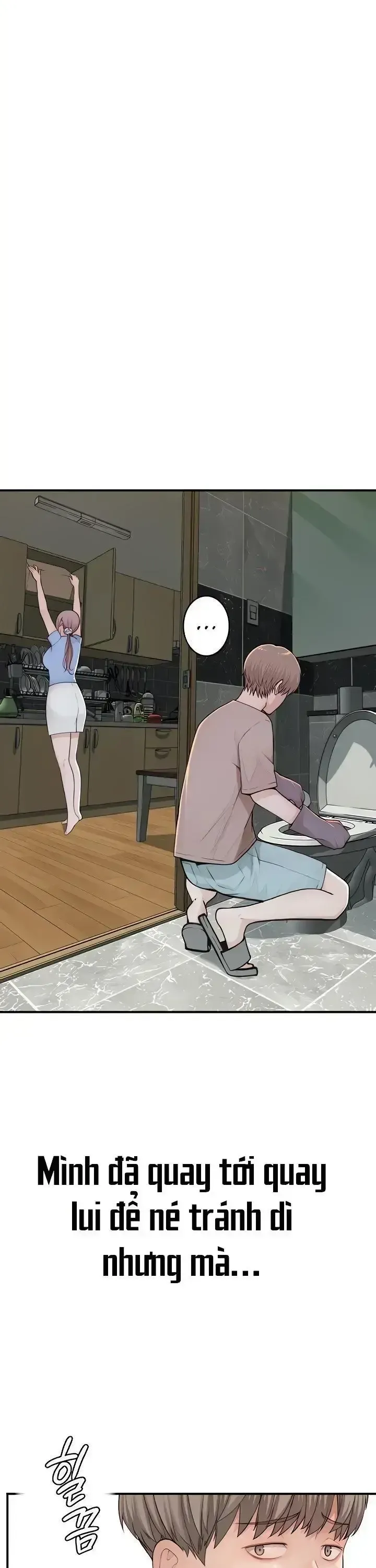 đọc truyện Thèm Chén Mẹ Kế Chương 11 ảnh 23 tại Giả Dược