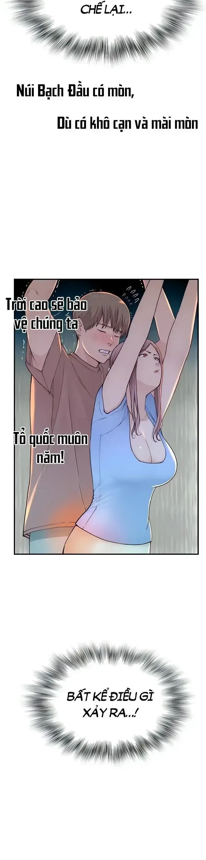 đọc truyện Thèm Chén Mẹ Kế Chương 11 ảnh 32 tại Giả Dược