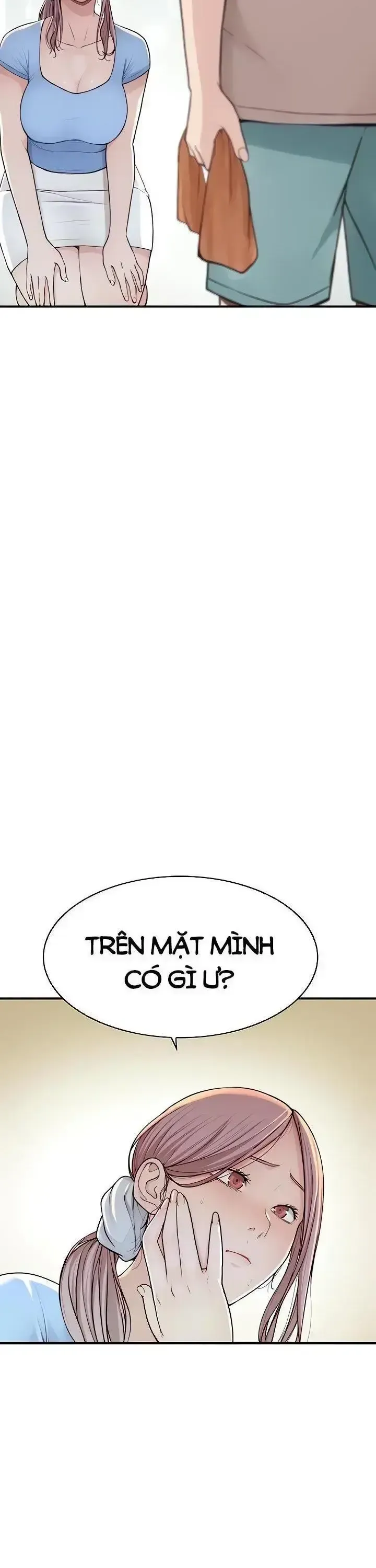 đọc truyện Thèm Chén Mẹ Kế Chương 11 ảnh 5 tại Giả Dược