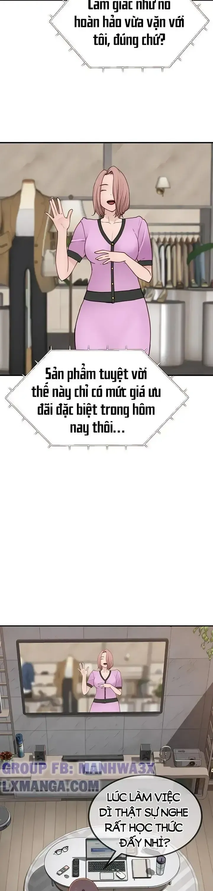 đọc truyện Thèm Chén Mẹ Kế Chương 12 ảnh 13 tại Giả Dược