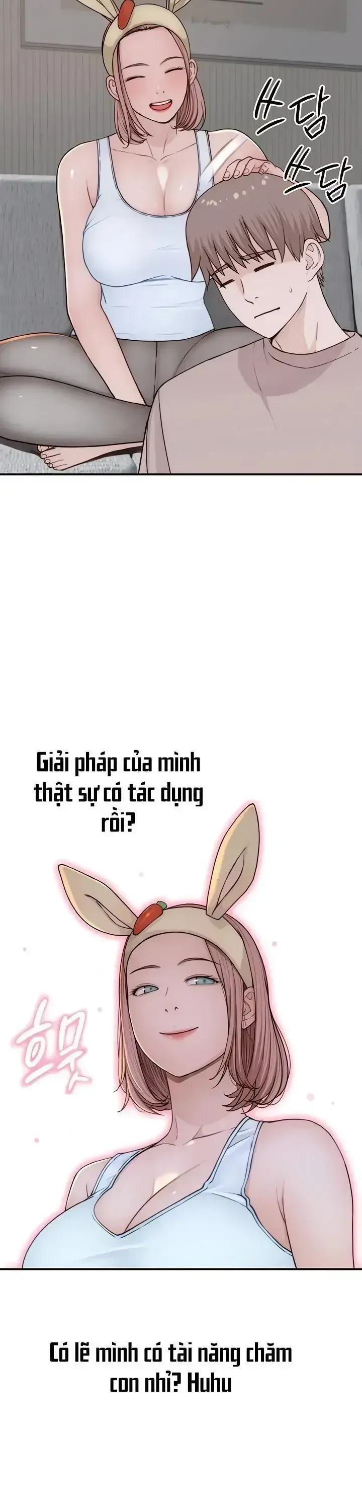 đọc truyện Thèm Chén Mẹ Kế Chương 12 ảnh 21 tại Giả Dược