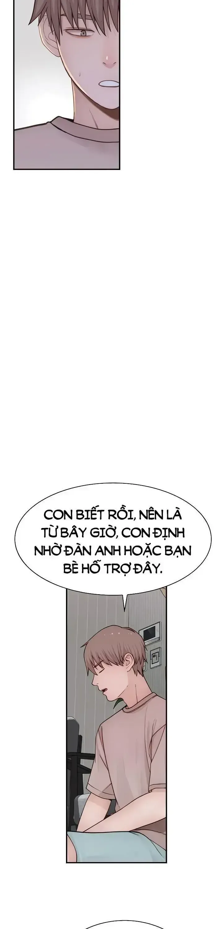 đọc truyện Thèm Chén Mẹ Kế Chương 12 ảnh 23 tại Giả Dược