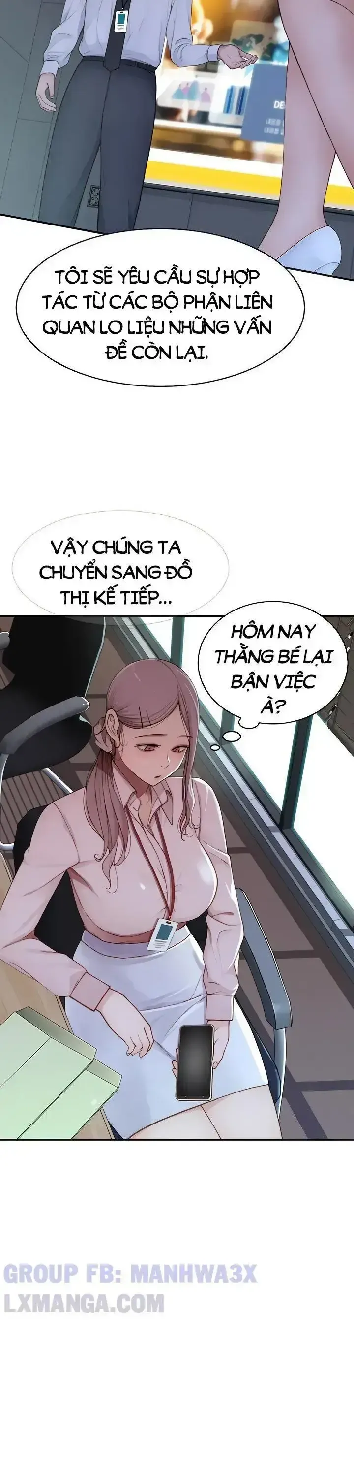 đọc truyện Thèm Chén Mẹ Kế Chương 12 ảnh 31 tại Giả Dược