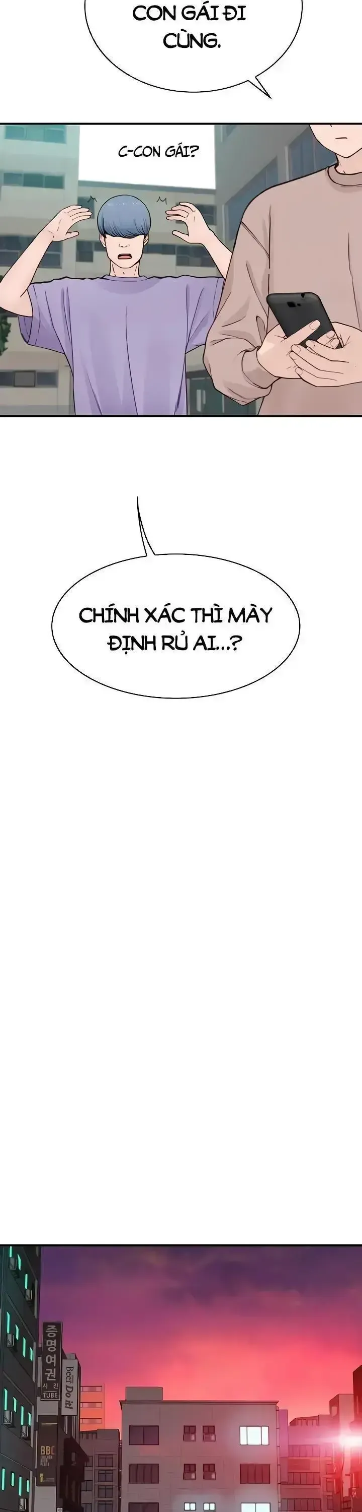 đọc truyện Thèm Chén Mẹ Kế Chương 12 ảnh 48 tại Giả Dược