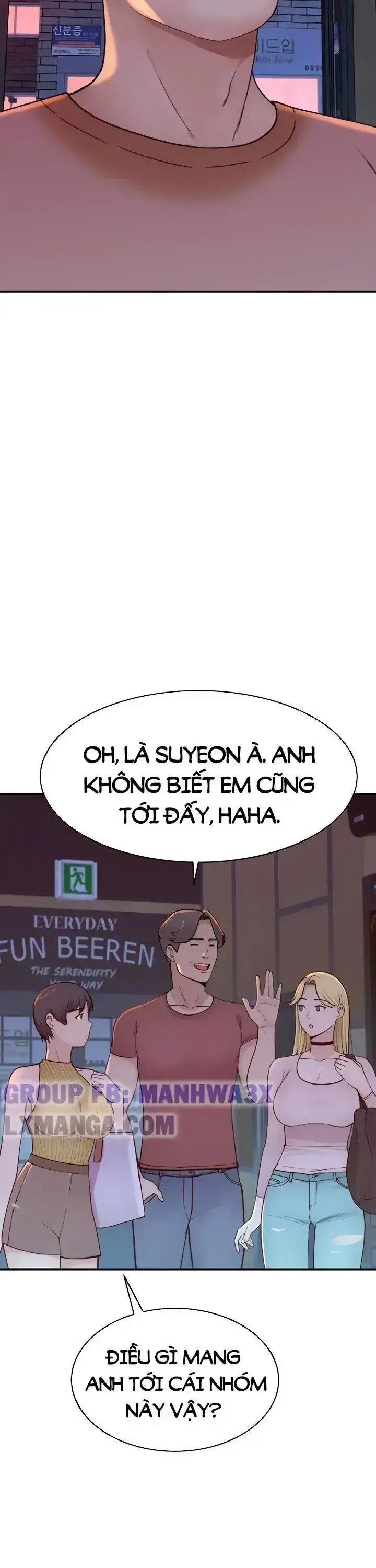 đọc truyện Thèm Chén Mẹ Kế Chương 12 ảnh 58 tại Giả Dược