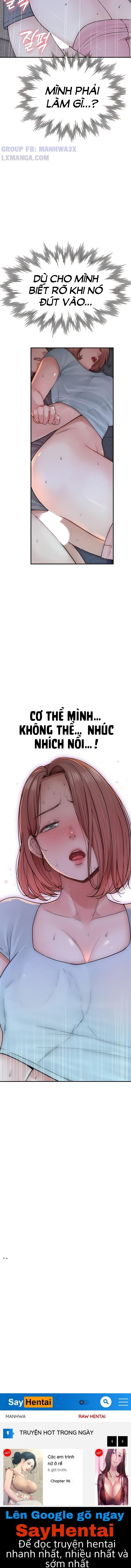 đọc truyện Thèm Chén Mẹ Kế Chương 16 ảnh 19 tại Giả Dược