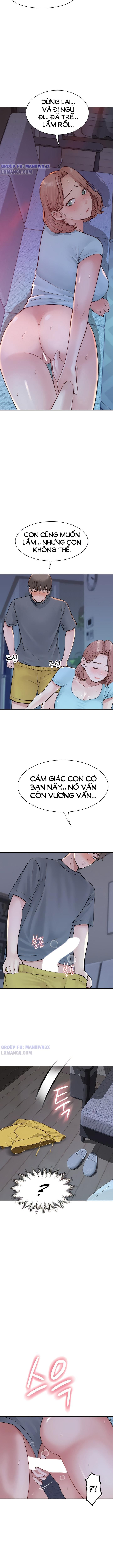 đọc truyện Thèm Chén Mẹ Kế Chương 16 ảnh 9 tại Giả Dược
