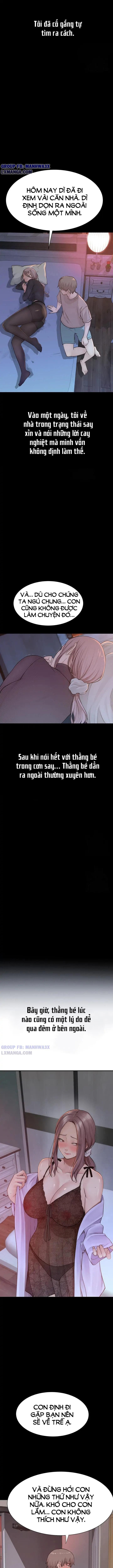 đọc truyện Thèm Chén Mẹ Kế Chương 19 ảnh 15 tại Giả Dược