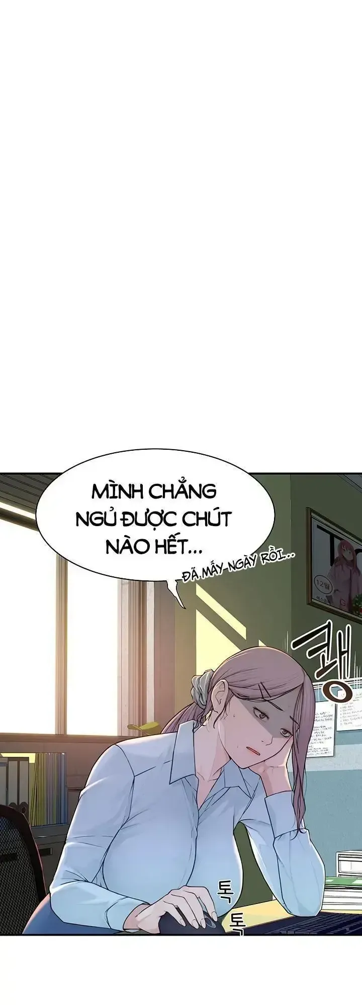 đọc truyện Thèm Chén Mẹ Kế Chương 2 ảnh 34 tại Giả Dược