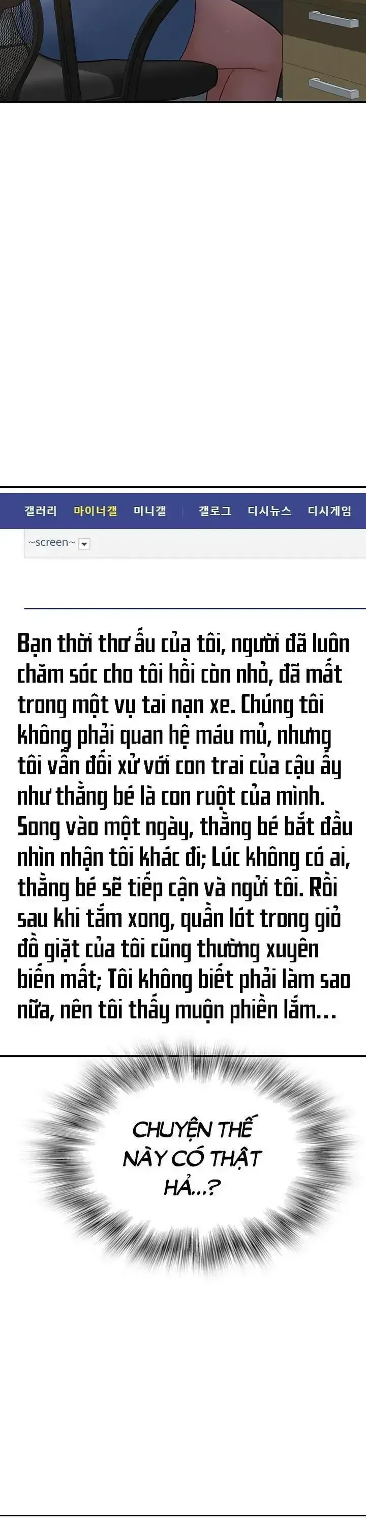 đọc truyện Thèm Chén Mẹ Kế Chương 2 ảnh 38 tại Giả Dược