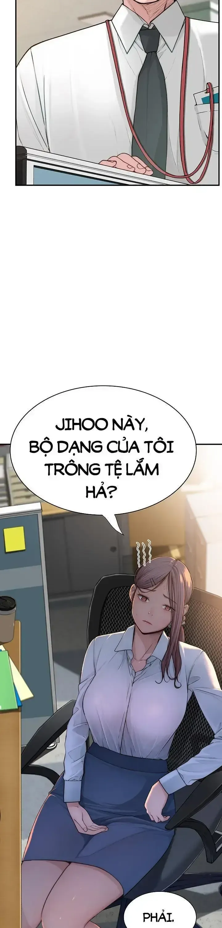 đọc truyện Thèm Chén Mẹ Kế Chương 2 ảnh 42 tại Giả Dược