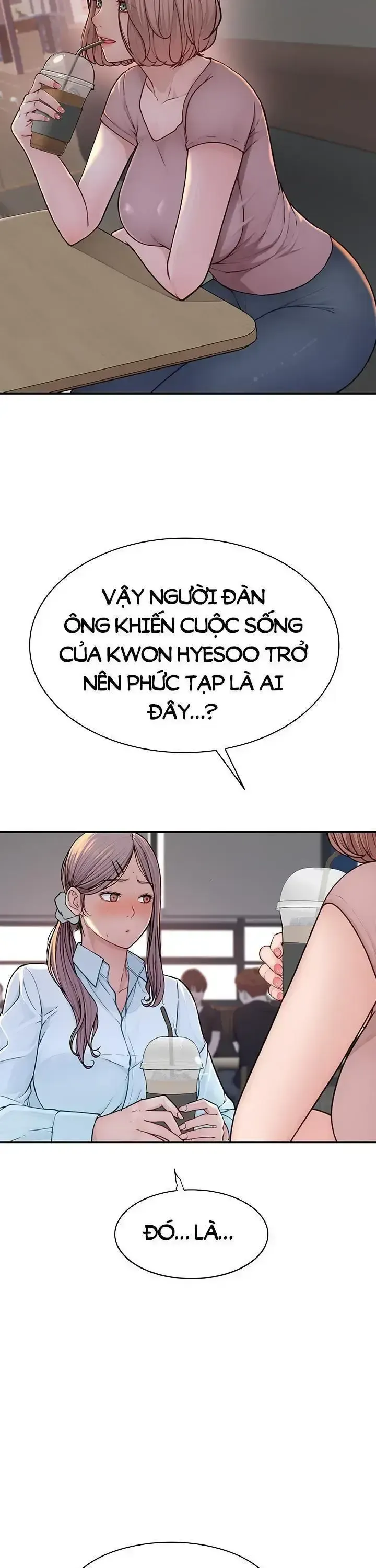 đọc truyện Thèm Chén Mẹ Kế Chương 2 ảnh 51 tại Giả Dược
