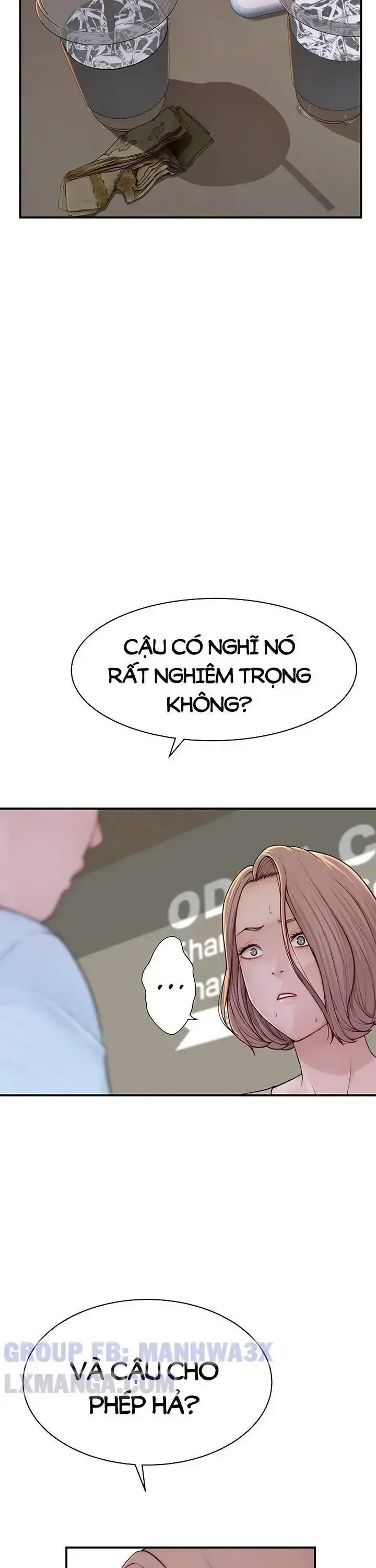 đọc truyện Thèm Chén Mẹ Kế Chương 2 ảnh 57 tại Giả Dược