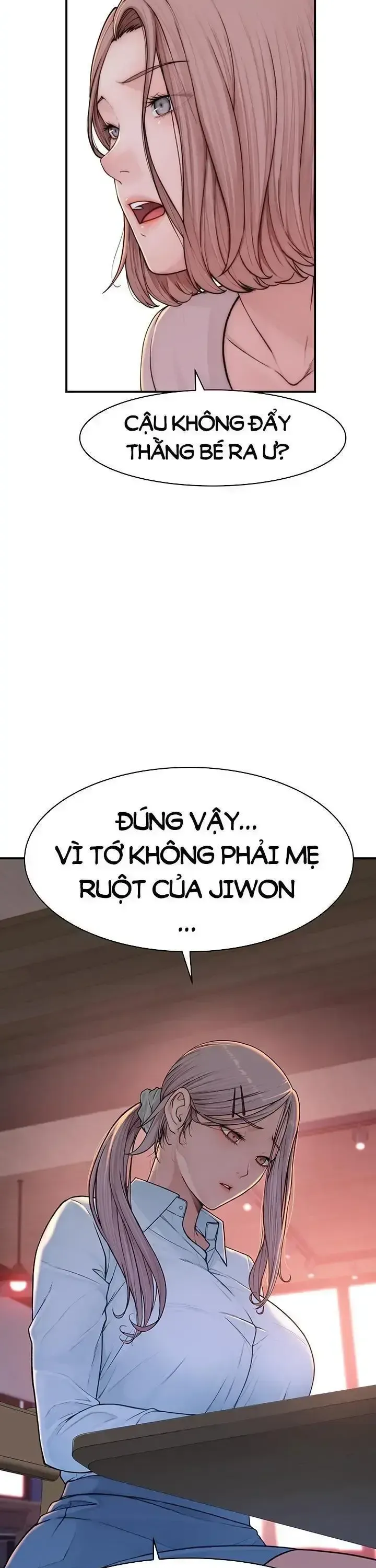 đọc truyện Thèm Chén Mẹ Kế Chương 2 ảnh 58 tại Giả Dược