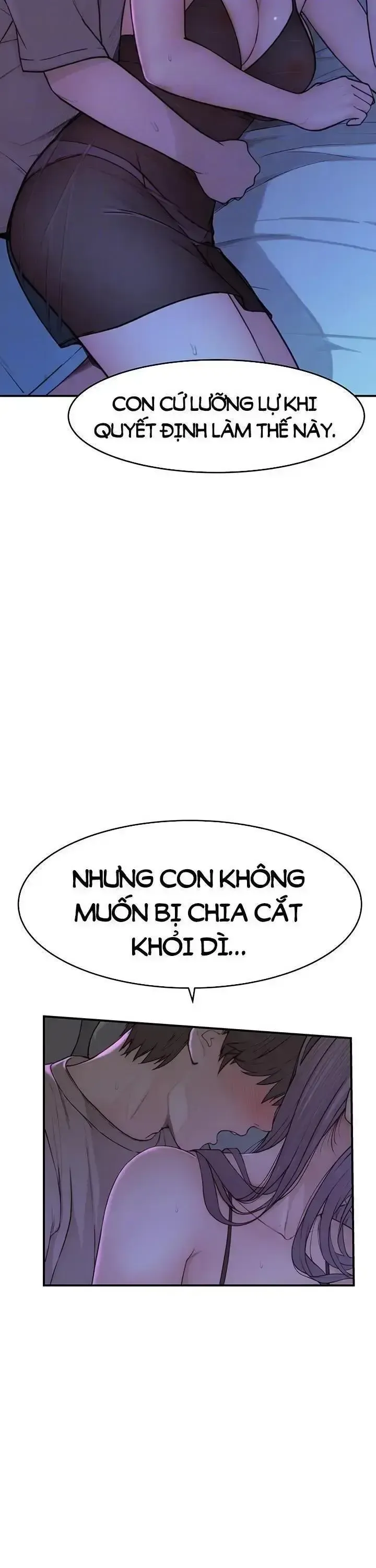 đọc truyện Thèm Chén Mẹ Kế Chương 2 ảnh 6 tại Giả Dược