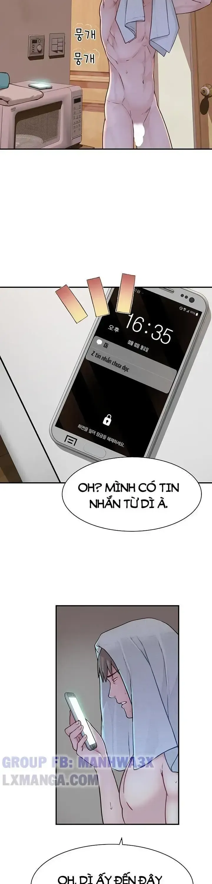 đọc truyện Thèm Chén Mẹ Kế Chương 2 ảnh 65 tại Giả Dược