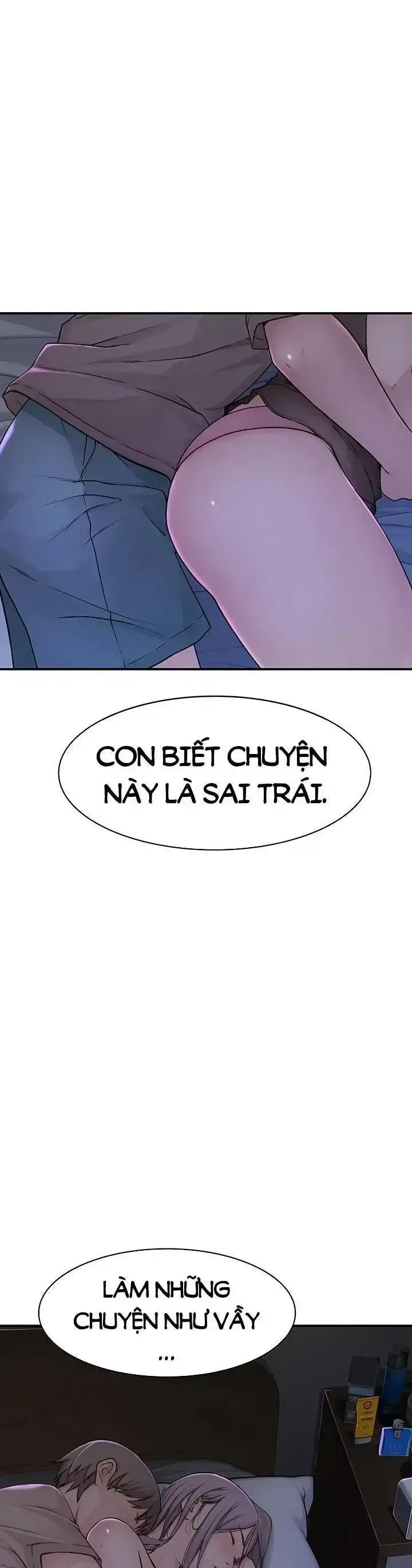 đọc truyện Thèm Chén Mẹ Kế Chương 2 ảnh 7 tại Giả Dược
