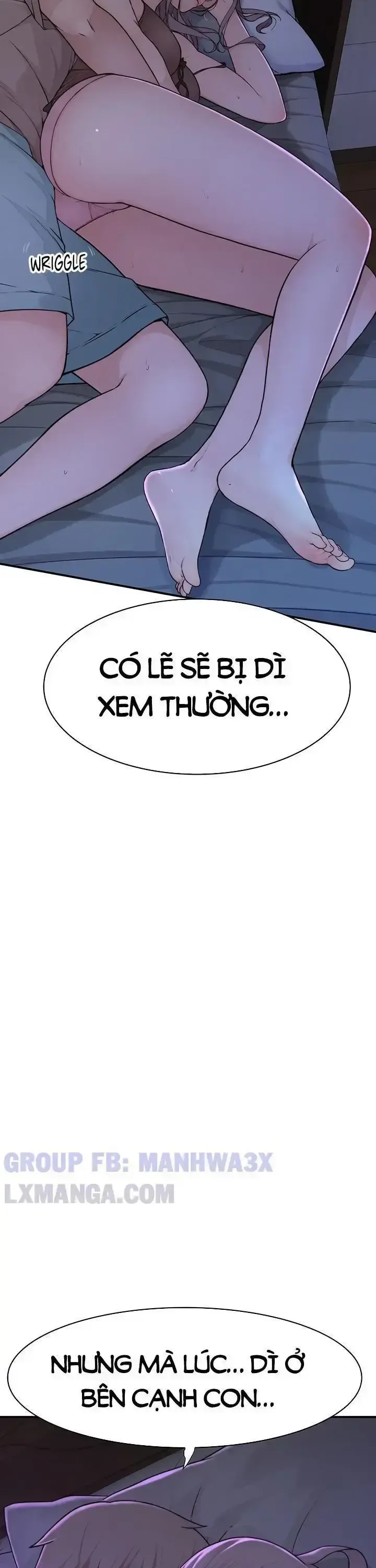 đọc truyện Thèm Chén Mẹ Kế Chương 2 ảnh 9 tại Giả Dược