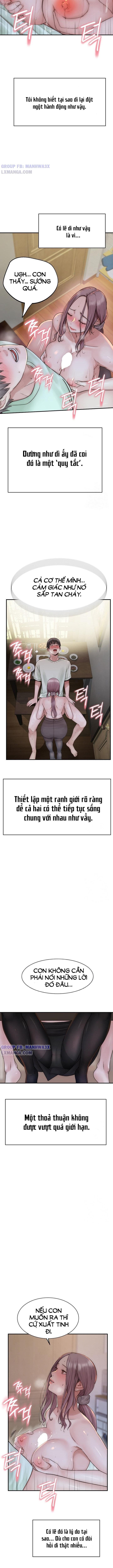 đọc truyện Thèm Chén Mẹ Kế Chương 21 ảnh 18 tại Giả Dược