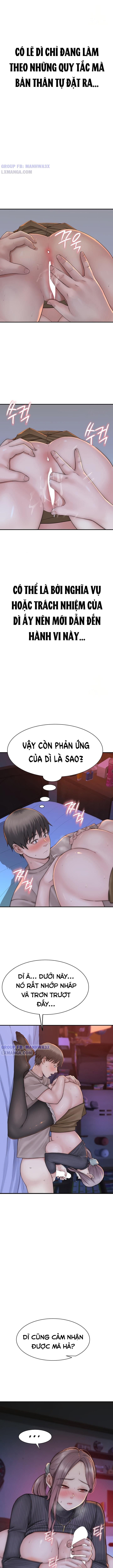 đọc truyện Thèm Chén Mẹ Kế Chương 23 ảnh 9 tại Truyện Dạ Ký