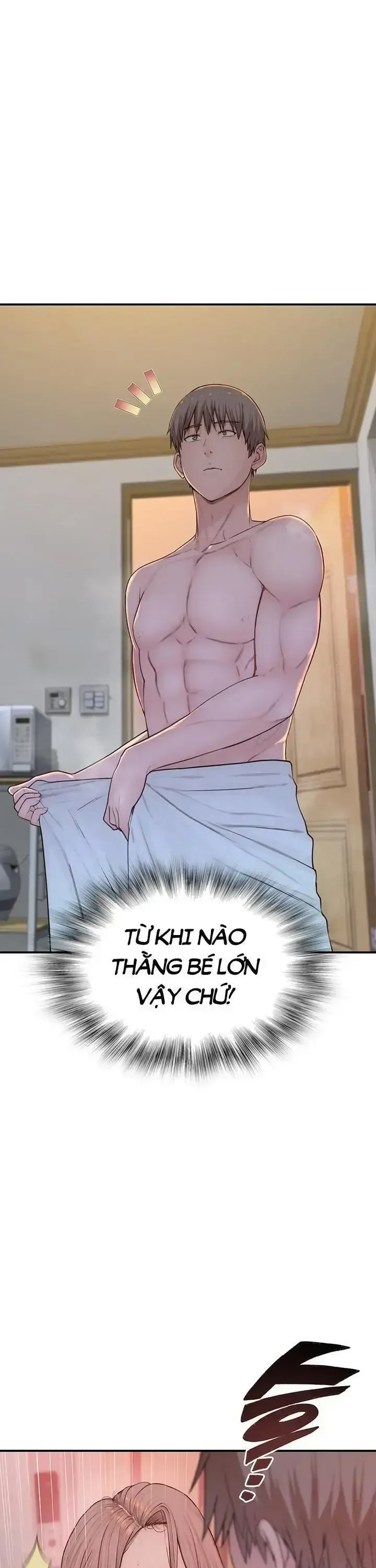đọc truyện Thèm Chén Mẹ Kế Chương 3 ảnh 11 tại Giả Dược