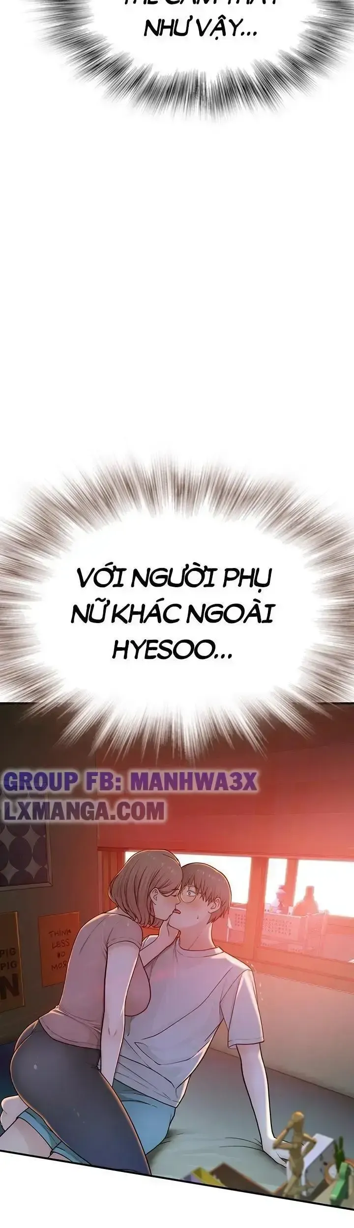 đọc truyện Thèm Chén Mẹ Kế Chương 3 ảnh 65 tại Giả Dược