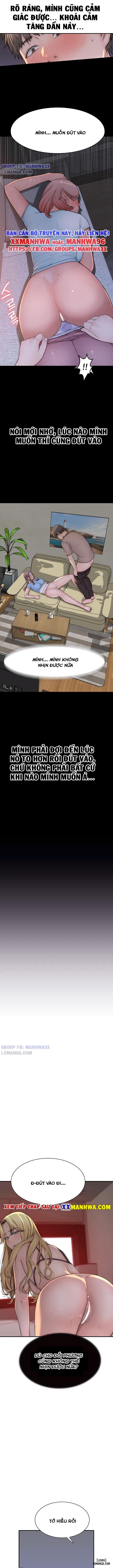 đọc truyện Thèm Chén Mẹ Kế Chương 37 ảnh 14 tại Giả Dược