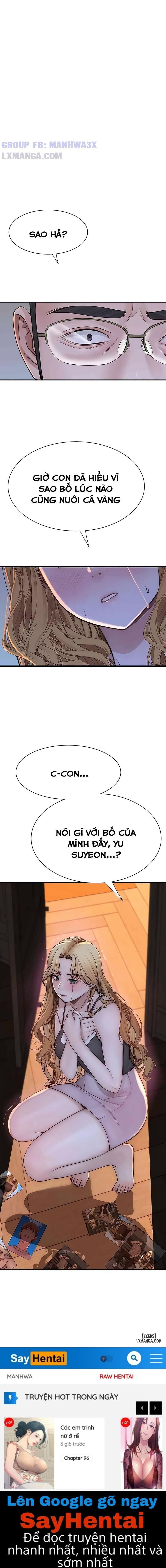 đọc truyện Thèm Chén Mẹ Kế Chương 38 ảnh 20 tại Giả Dược