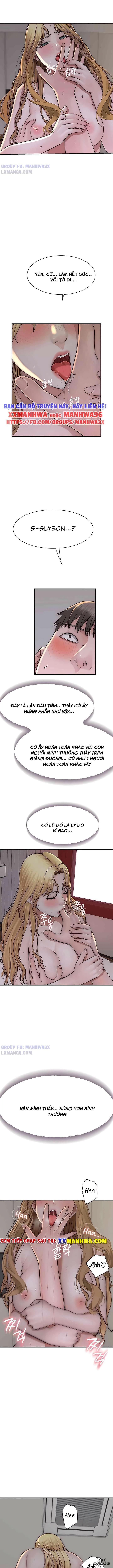 đọc truyện Thèm Chén Mẹ Kế Chương 38 ảnh 7 tại Giả Dược