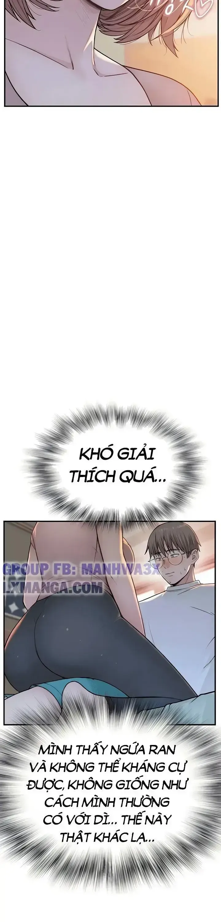 đọc truyện Thèm Chén Mẹ Kế Chương 4 ảnh 11 tại Giả Dược