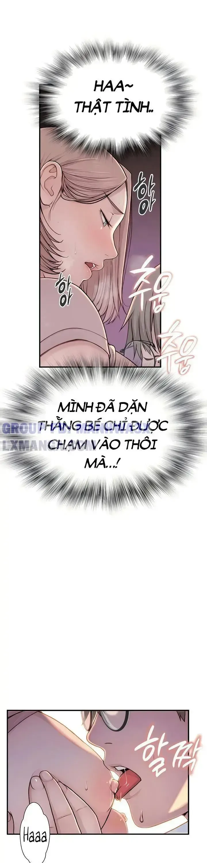 đọc truyện Thèm Chén Mẹ Kế Chương 4 ảnh 26 tại Giả Dược