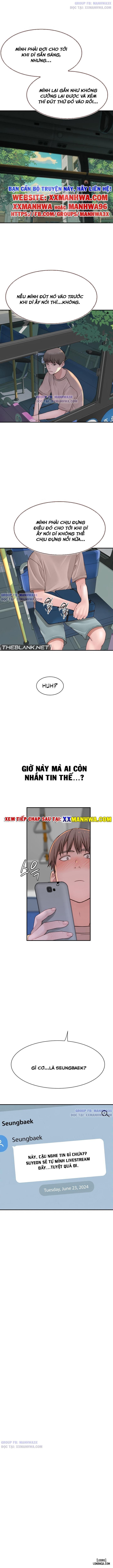 đọc truyện Thèm Chén Mẹ Kế Chương 40 ảnh 14 tại Giả Dược