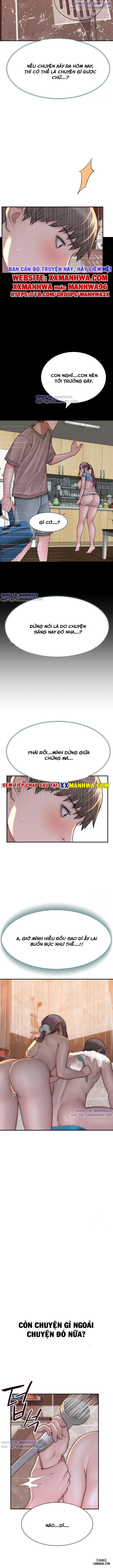 đọc truyện Thèm Chén Mẹ Kế Chương 41 ảnh 16 tại Giả Dược