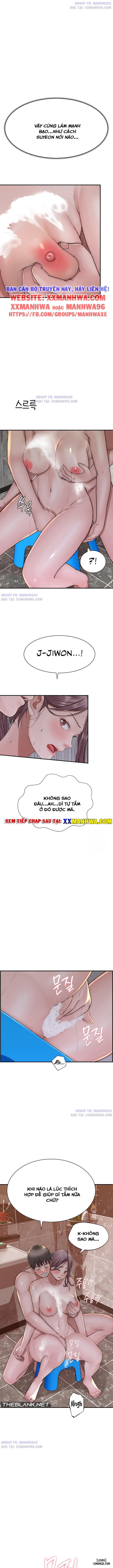 đọc truyện Thèm Chén Mẹ Kế Chương 41 ảnh 19 tại Giả Dược