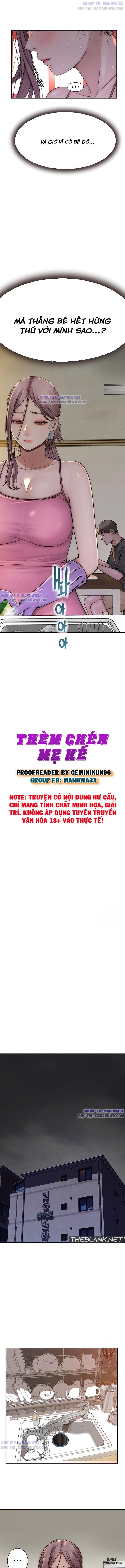 đọc truyện Thèm Chén Mẹ Kế Chương 41 ảnh 3 tại Giả Dược
