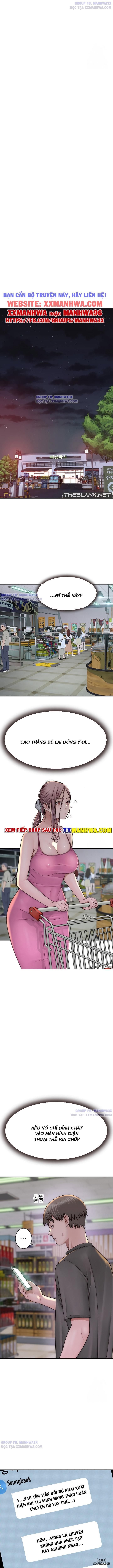 đọc truyện Thèm Chén Mẹ Kế Chương 41 ảnh 7 tại Giả Dược